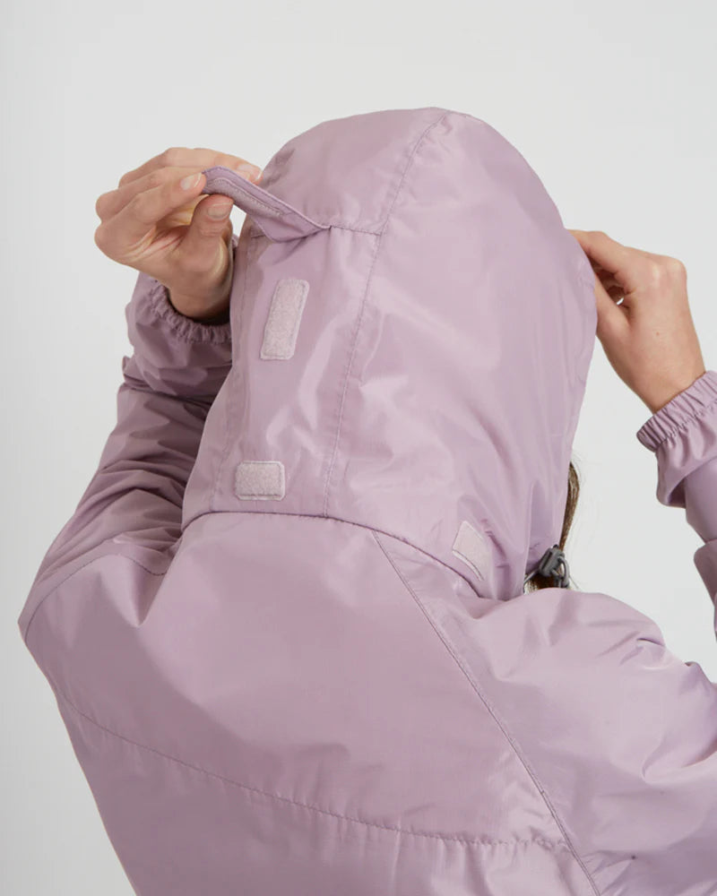 XTM Stash 2L Unisex Rain Jacket