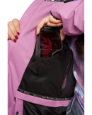 Rojo All Terrain Womens Jacket