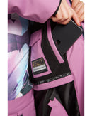 Rojo All Terrain Womens Jacket