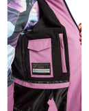 Rojo All Terrain Womens Jacket