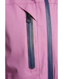 Rojo All Terrain Womens Jacket mulberry ski snow board coat