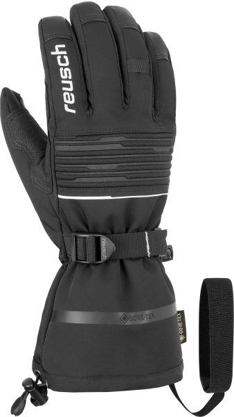 Reusch Isidro Gore-Tex Glove Ski