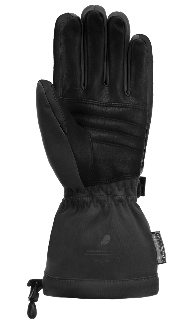 Reusch women's ski gloves shop