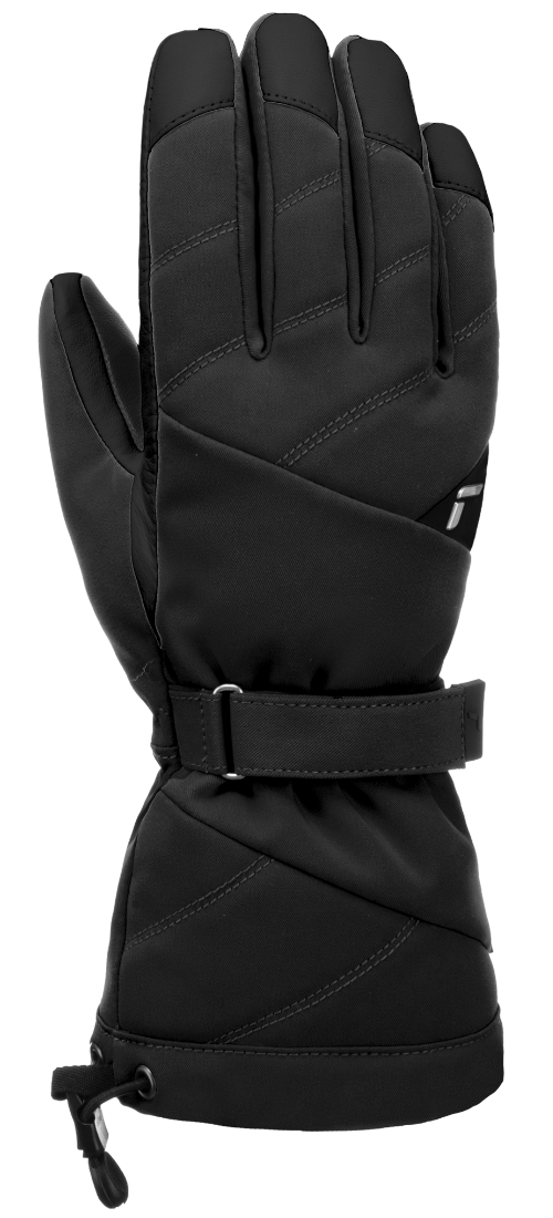 Reusch leather ski gloves best sale