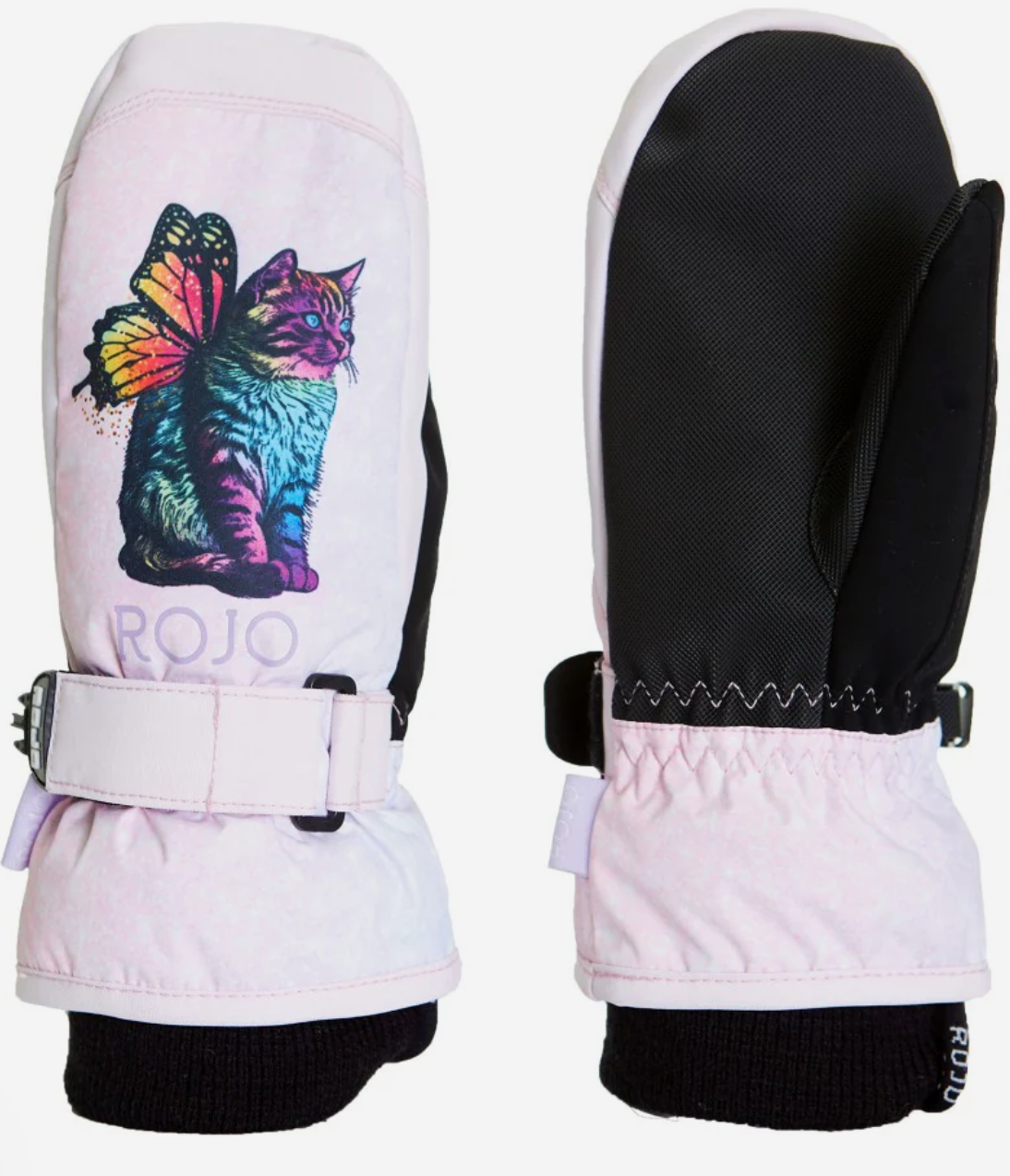 Rojo Kids Candy Island Mitt