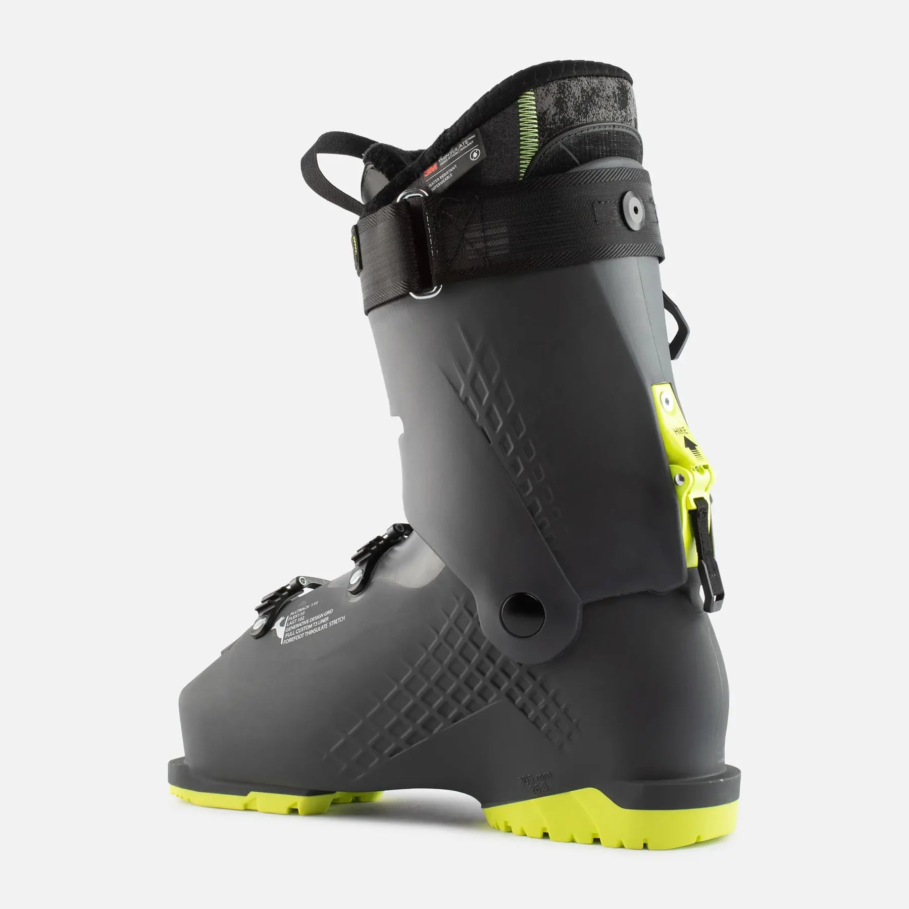 Rossignol Alltrack 110 Ski Boot 2024