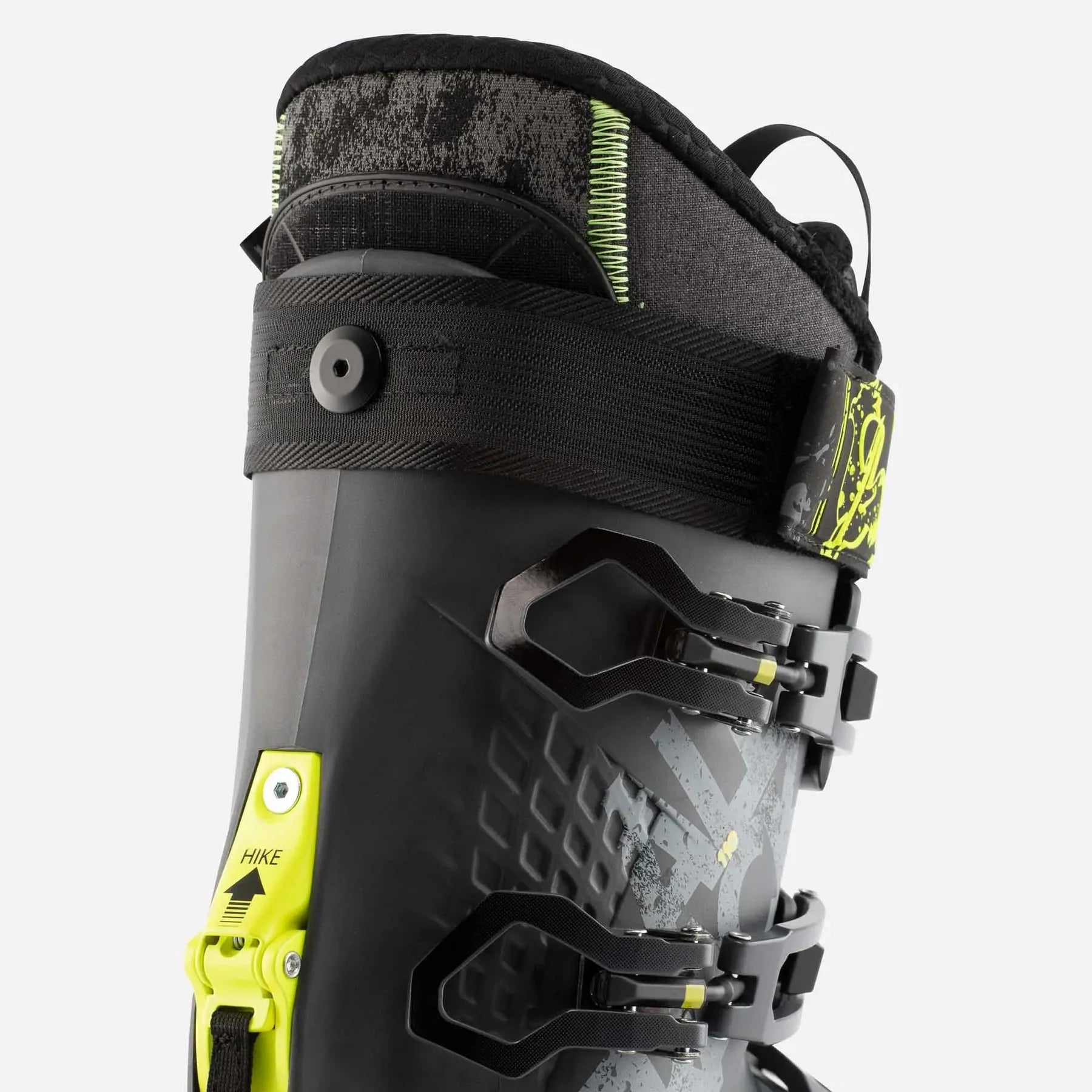 Rossignol Alltrack 110 Ski Boot 2024