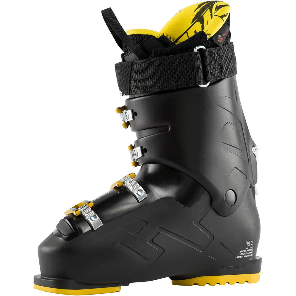 Rossignol Track 90 Ski Boot 2024 â Snowbiz