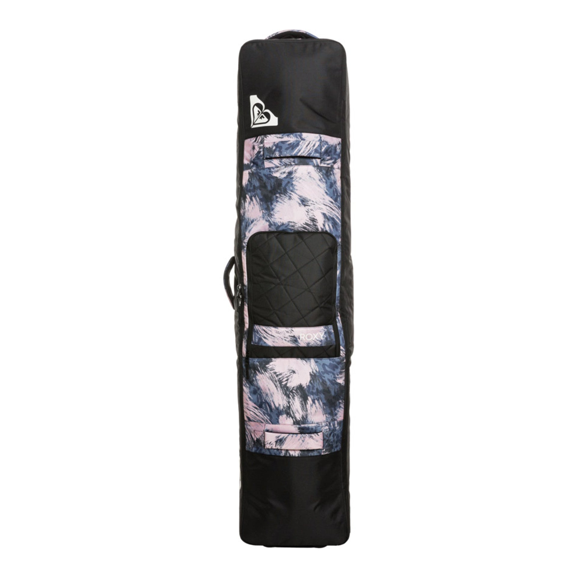 Roxy Vermont Wheelie Board Bag