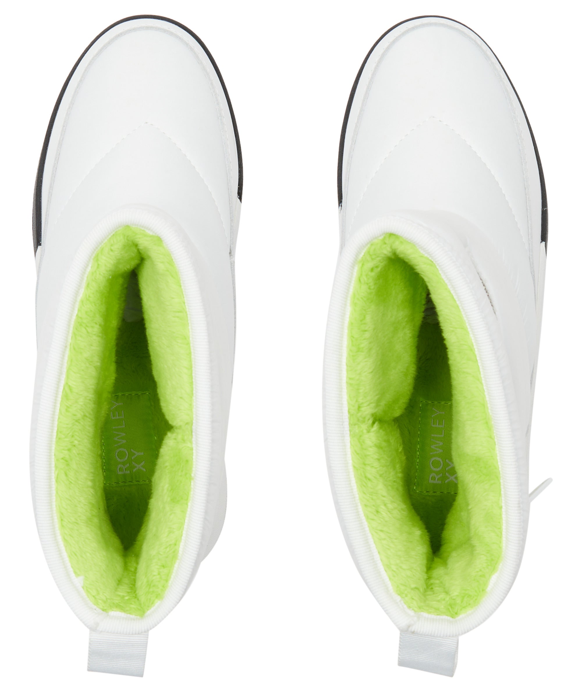 Roxy X Rowley Pow Pow Apres Boot