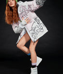 Roxy X Rowley Pow Pow Apres Boot