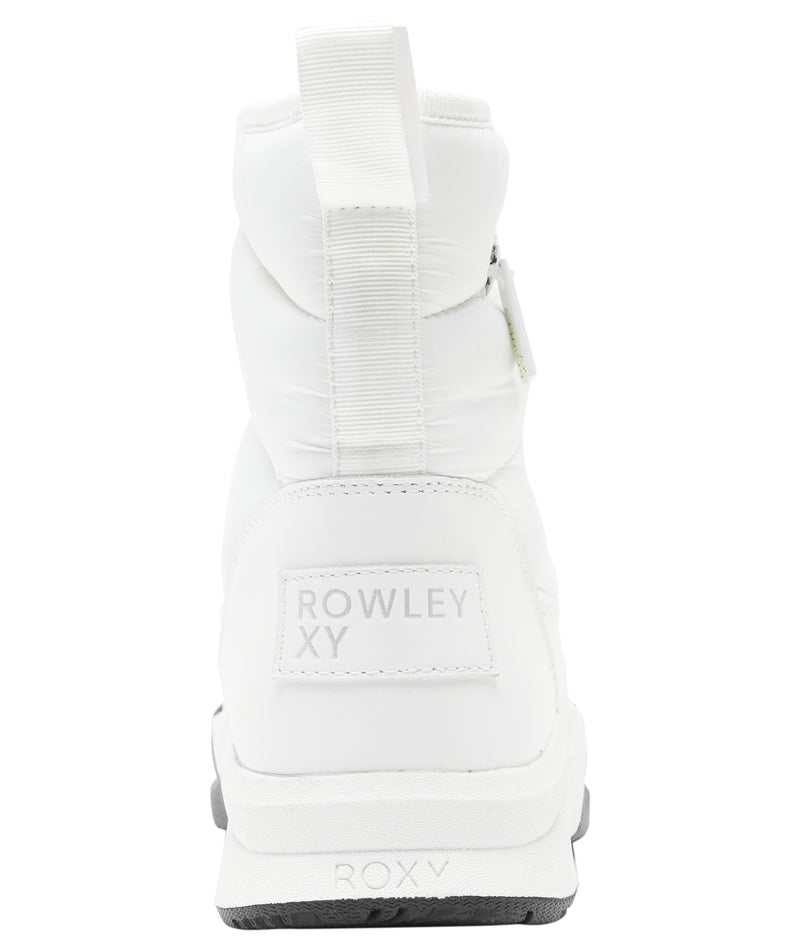 Roxy X Rowley Pow Pow Apres Boot
