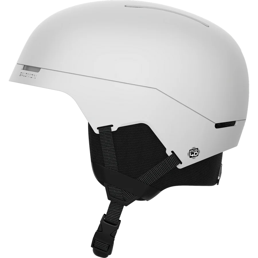 Salomon brigade ski helmet on sale