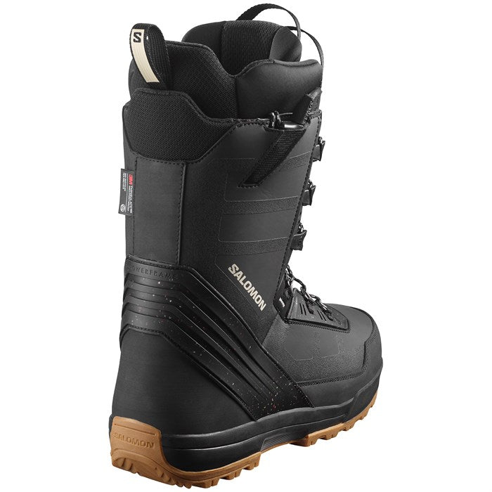 Salomon Malamute Snowboard Boot 2024