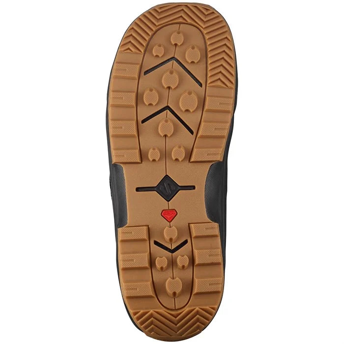 Salomon Malamute Snowboard Boot 2024 Snowbiz