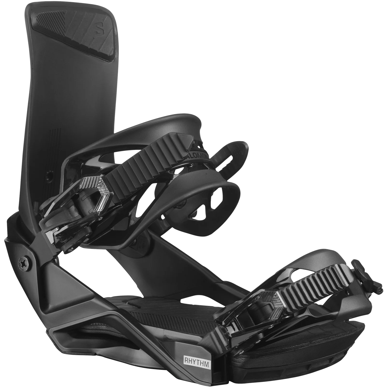 Salomon Rhythm Snowboard Bindings 2024