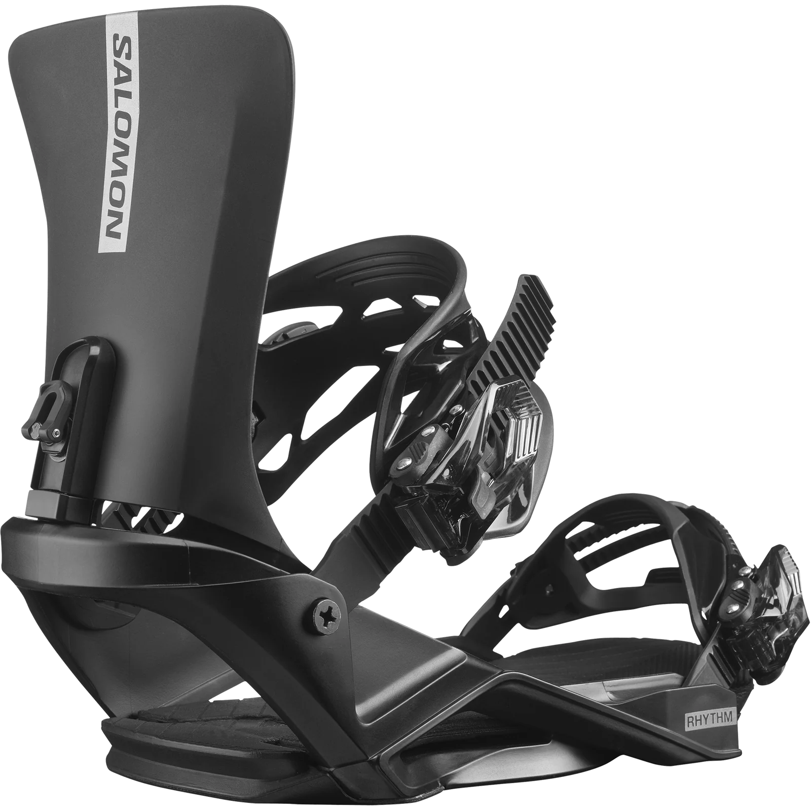 Salomon Rhythm Snowboard Bindings 2024