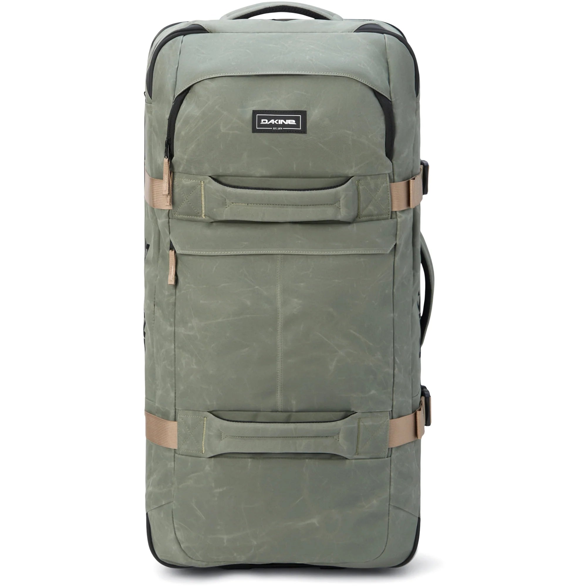 Dakine Split Roller Bag 85L