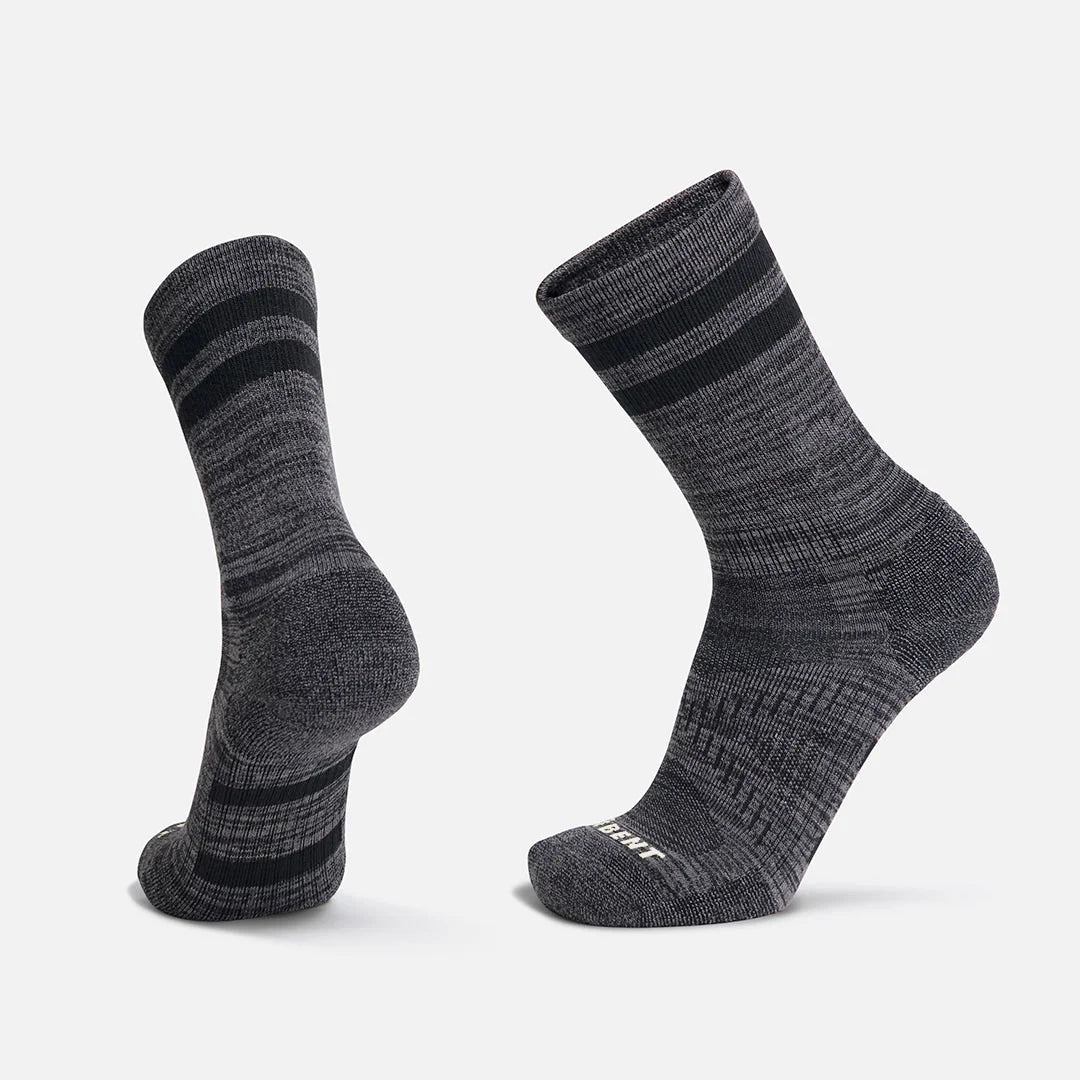 Le Bent Targeted Cushion Legacy 3/4 Crew Sock
