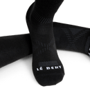 Le Bent Targeted Cushion Logo Snow Sock