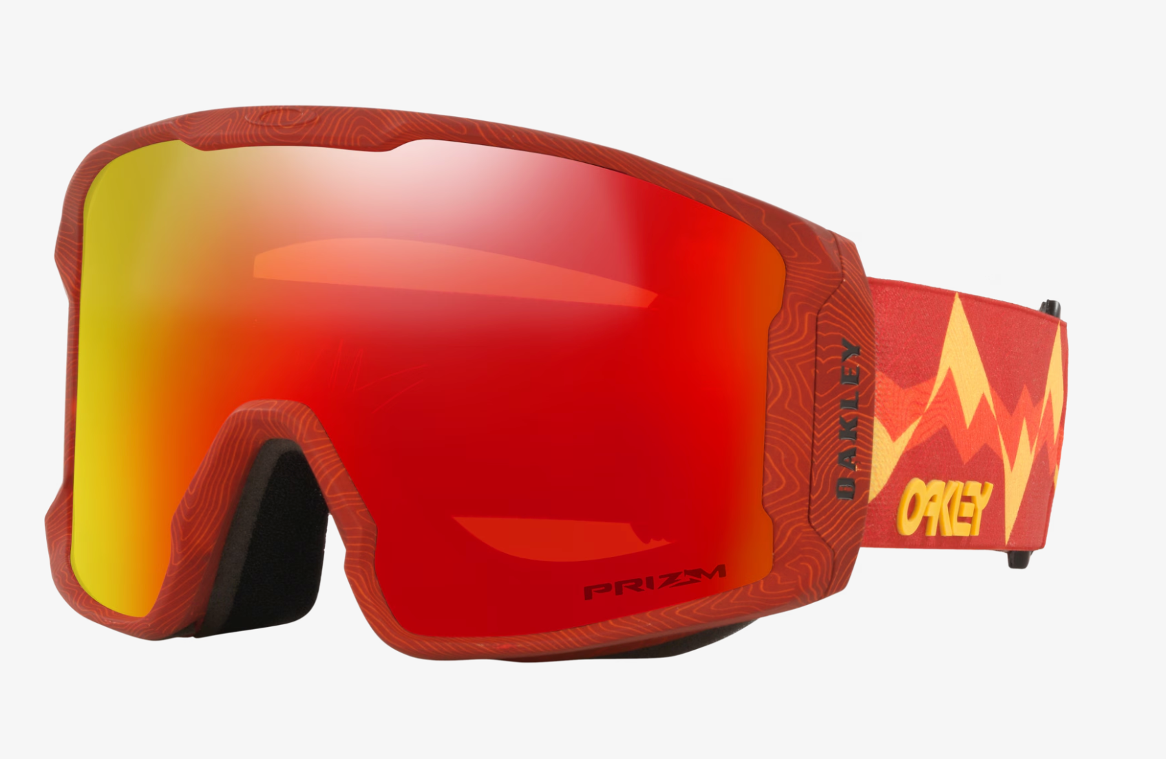 Oakley Line Miner L Goggle