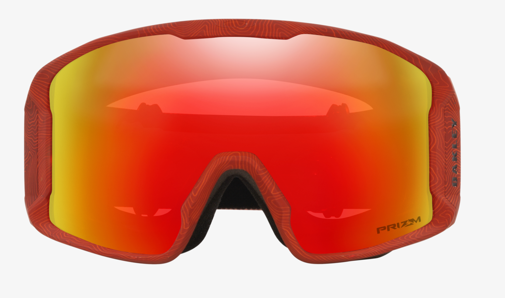 Oakley Line Miner L Goggle