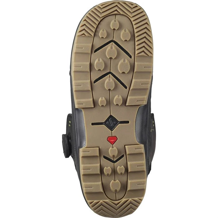 Salomon Echo Dual BOA Snowboard Boot