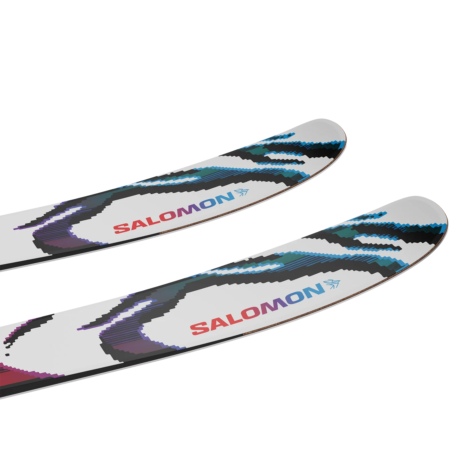 Salomon QST Blank Skis 2027