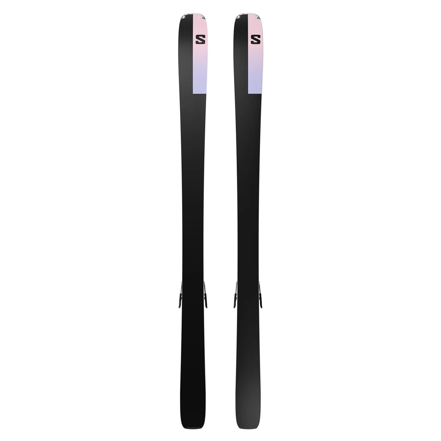 Salomon Stance 84 Skis + M10 GW Bindings Womens 2026