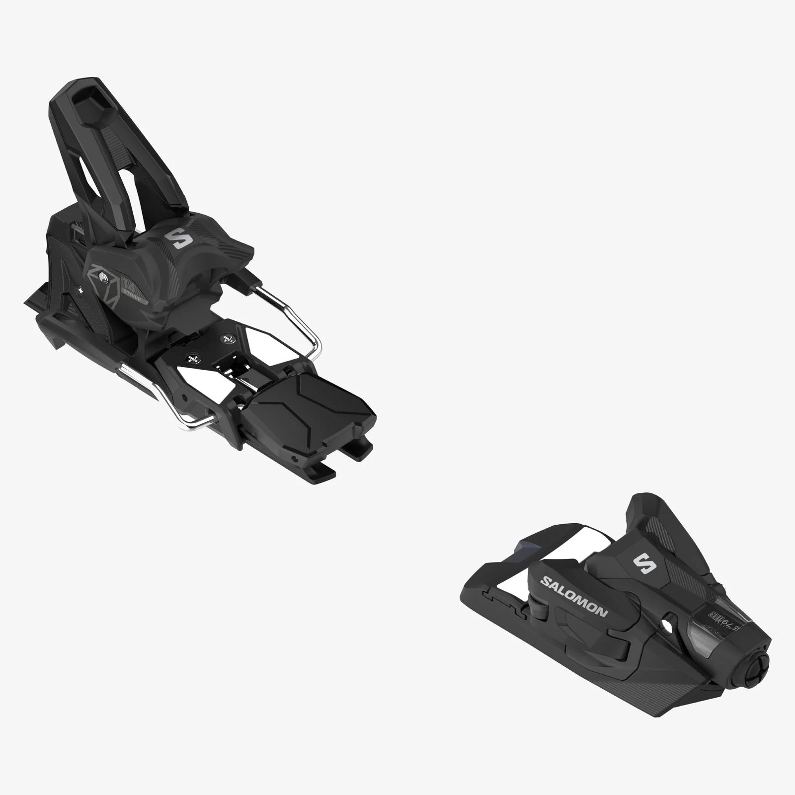 Salomon Strive 14 GW Ski Bindings 2026