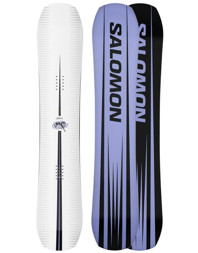 Salomon Assassin Snowboard 2027
