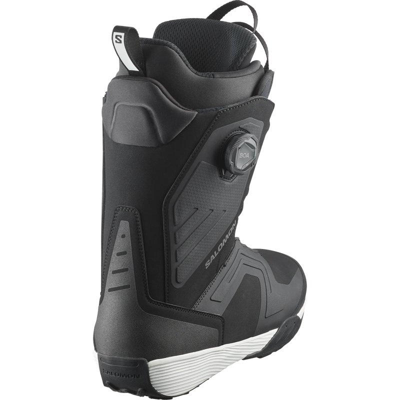 Salomon Dialogue DUAL BOA Snowboard Boots 2024