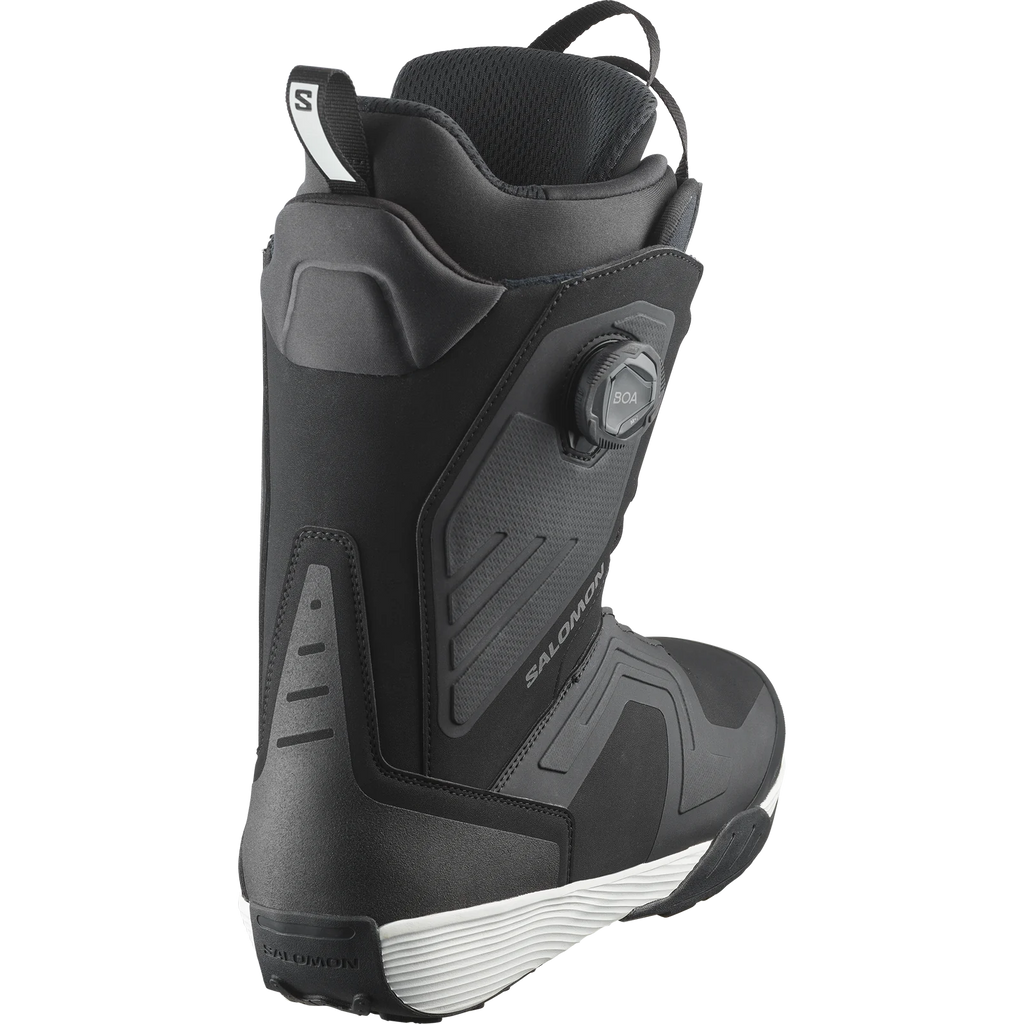 Salomon on sale dialogue wide