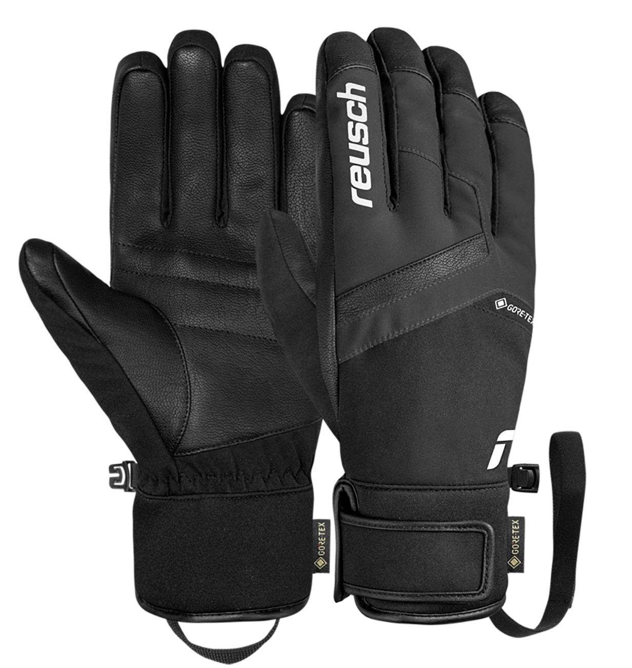 Reusch Booster GORE-TEX Glove