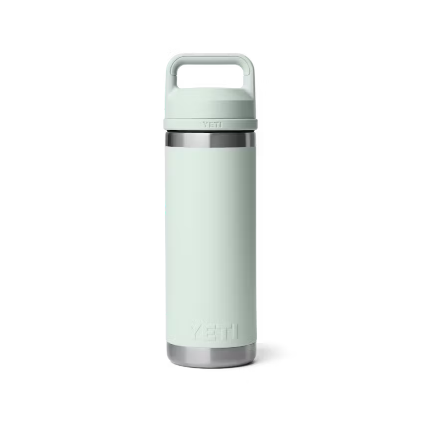 Yeti Rambler 18 oz Bottle w/ Chug Cap (532ml)
