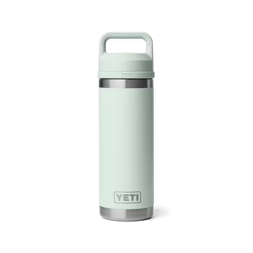 Yeti Rambler 18 oz Bottle w/ Chug Cap (532ml)