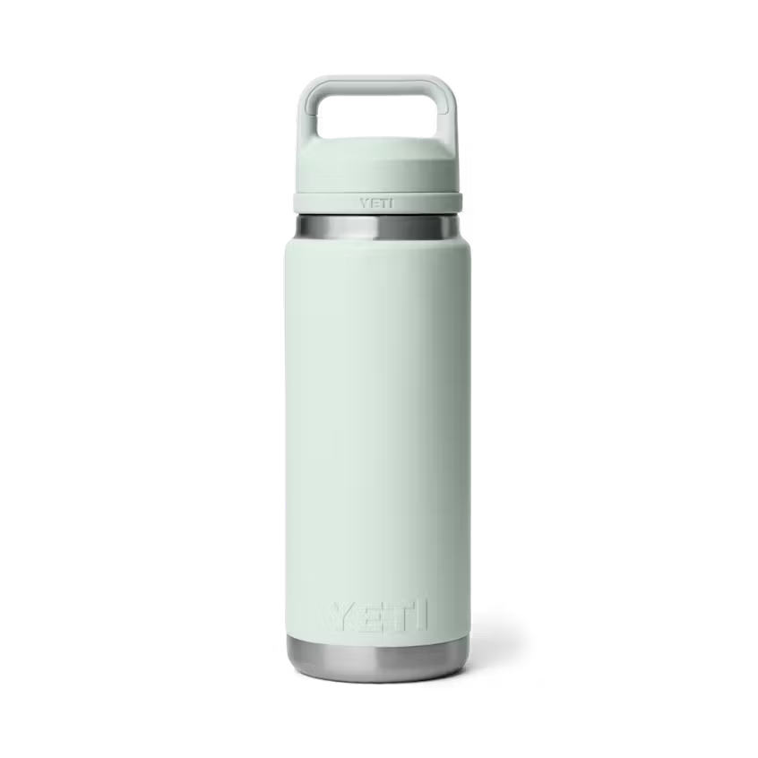 Yeti Rambler 26oz Bottle w/ Chug Cap (769ml)