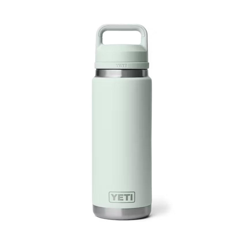 Yeti Rambler 26oz Bottle w/ Chug Cap (769ml)