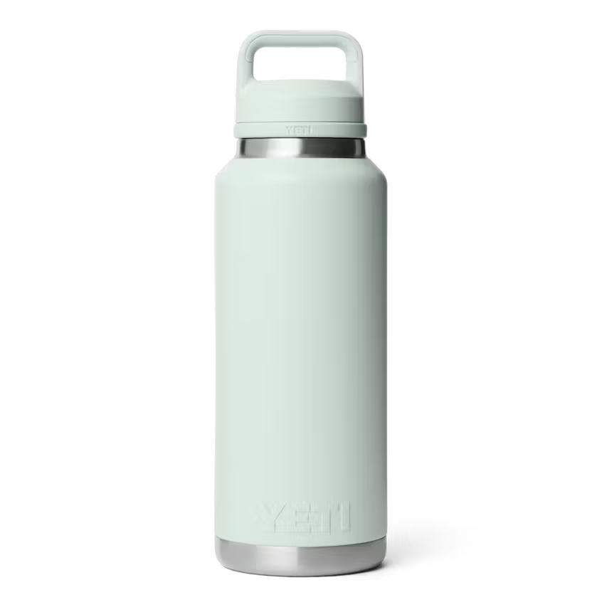 Yeti Rambler 46oz Bottle w/ Chug Cap (1.4L)