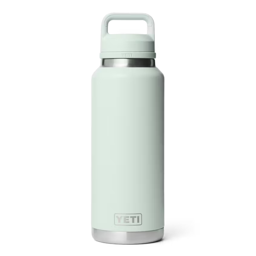 Yeti Rambler 46oz Bottle w/ Chug Cap (1.4L)