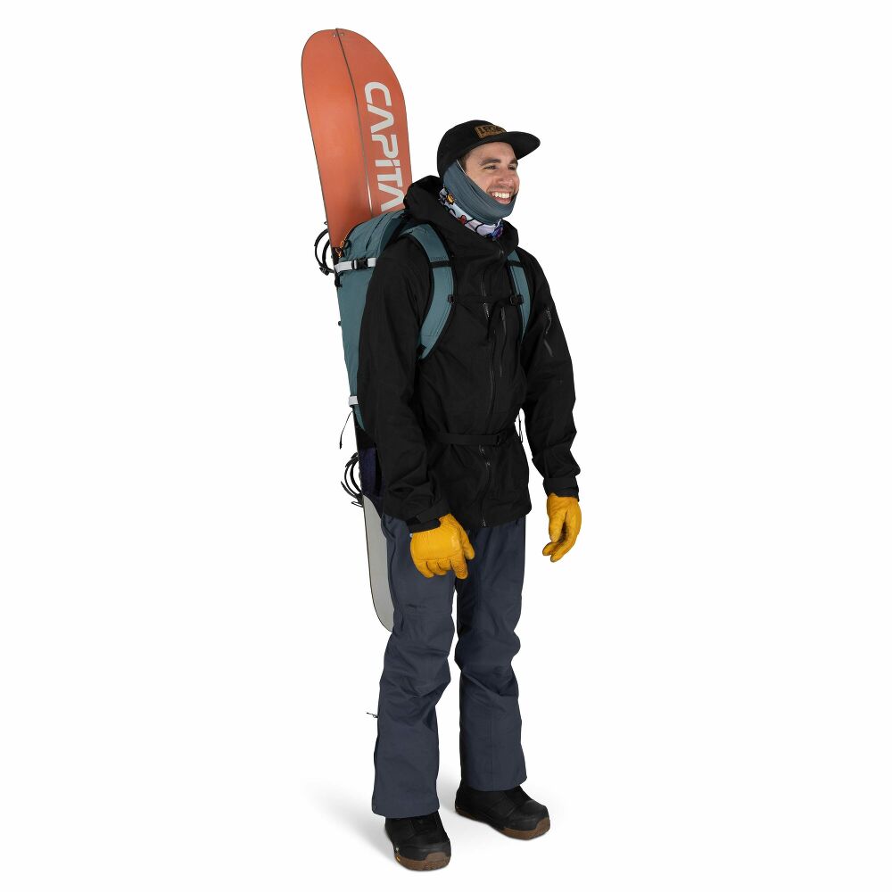 Osprey Soelden 25 Backpack