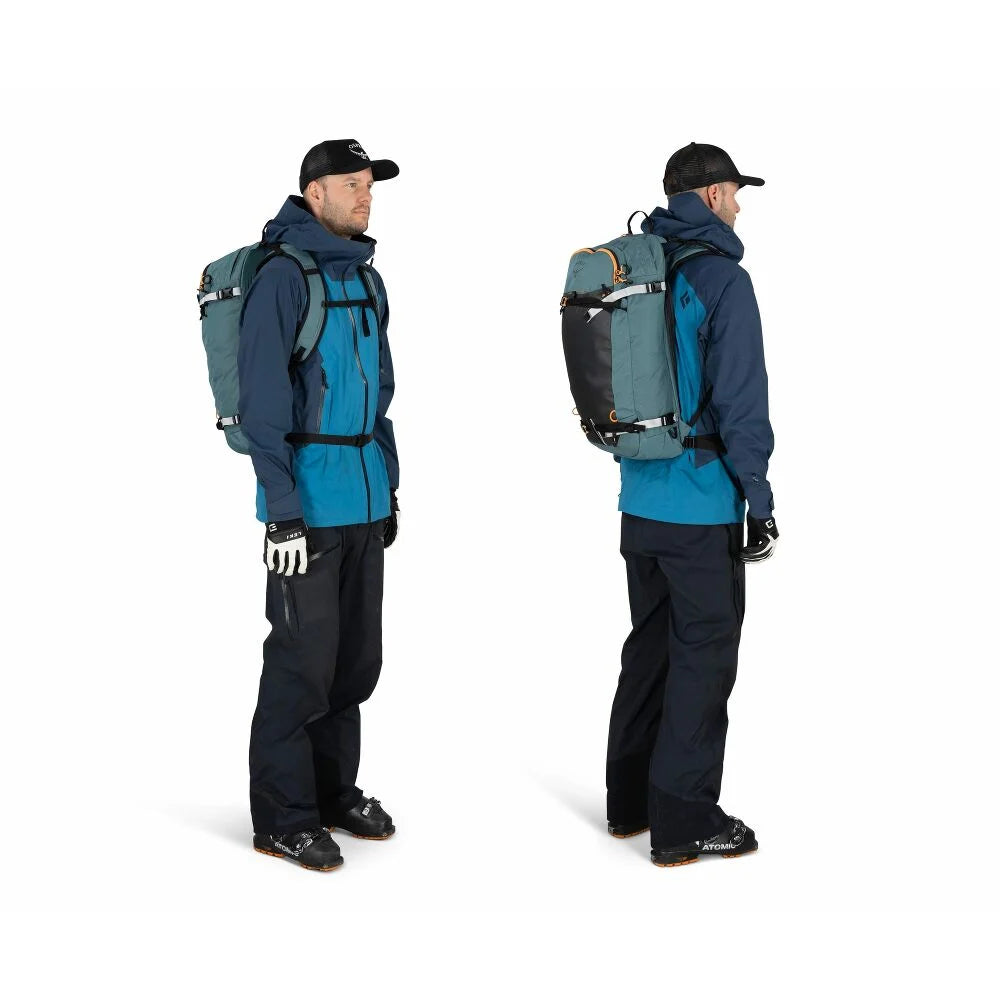 Osprey Soelden 25 Backpack