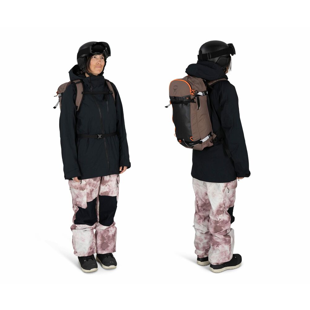 Osprey Sopris 25 Backpack