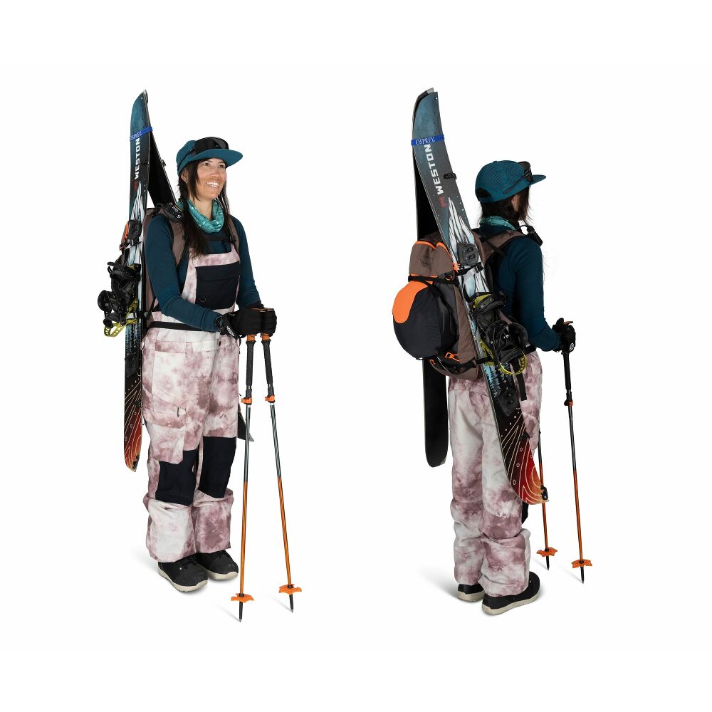 Osprey Sopris 25 Backpack