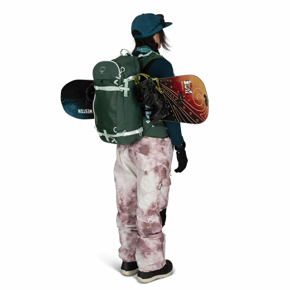 Osprey Sopris 32 Backpack