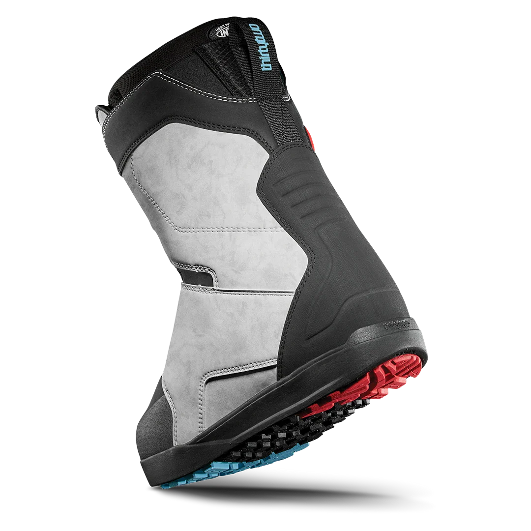 Thirtytwo Lashed Fava Double Boa Snowboard Boot 2026