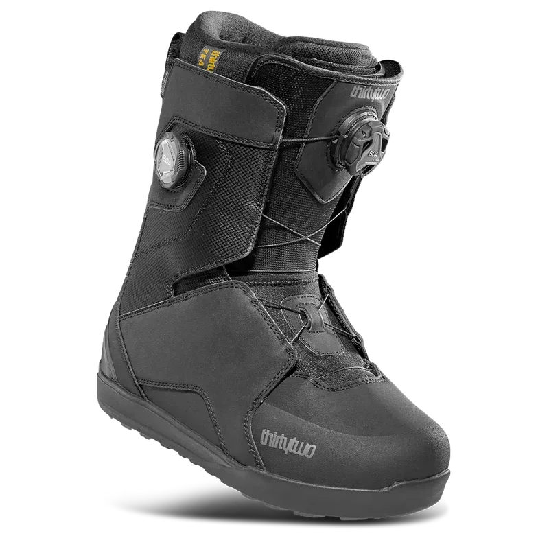 Thirtytwo Lashed Double Boa Snowboard Boot 2026