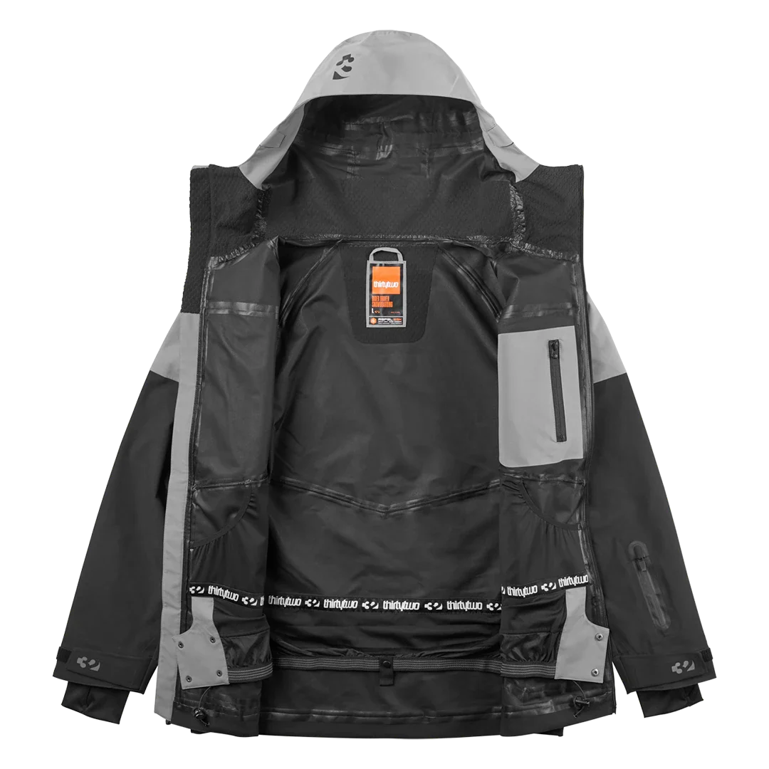 Thirtytwo TM-3 Recycled Jacket