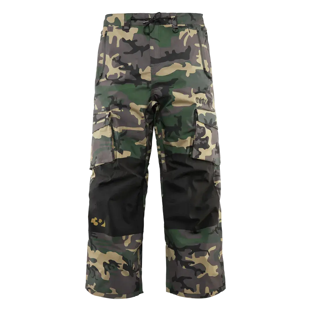 Thirtytwo Blahzay Cargo Pant