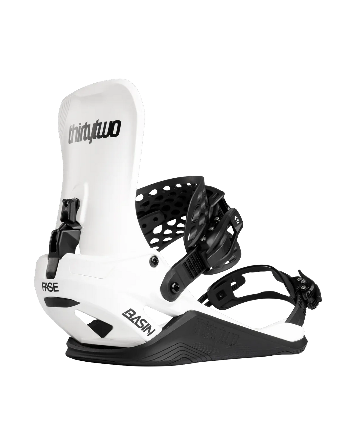 Thirtytwo Basin FASE Snowboard Binding